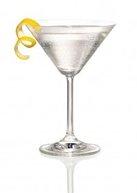 DryMartini